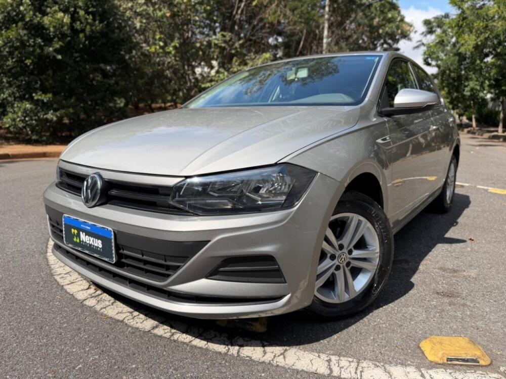 Volkswagen Polo Hatch