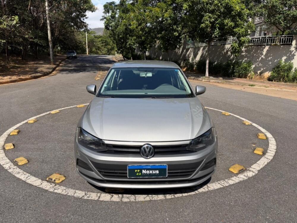 Volkswagen Polo Hatch