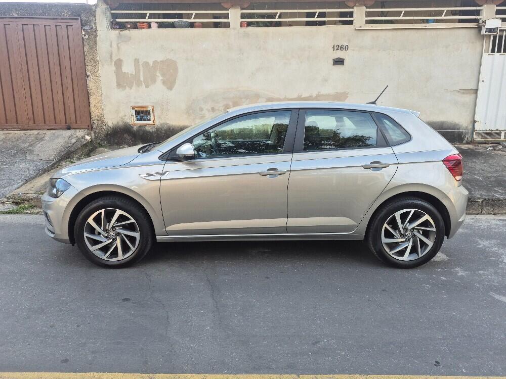 Volkswagen Polo Hatch