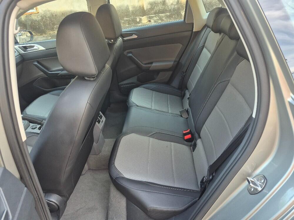 Volkswagen Polo Hatch