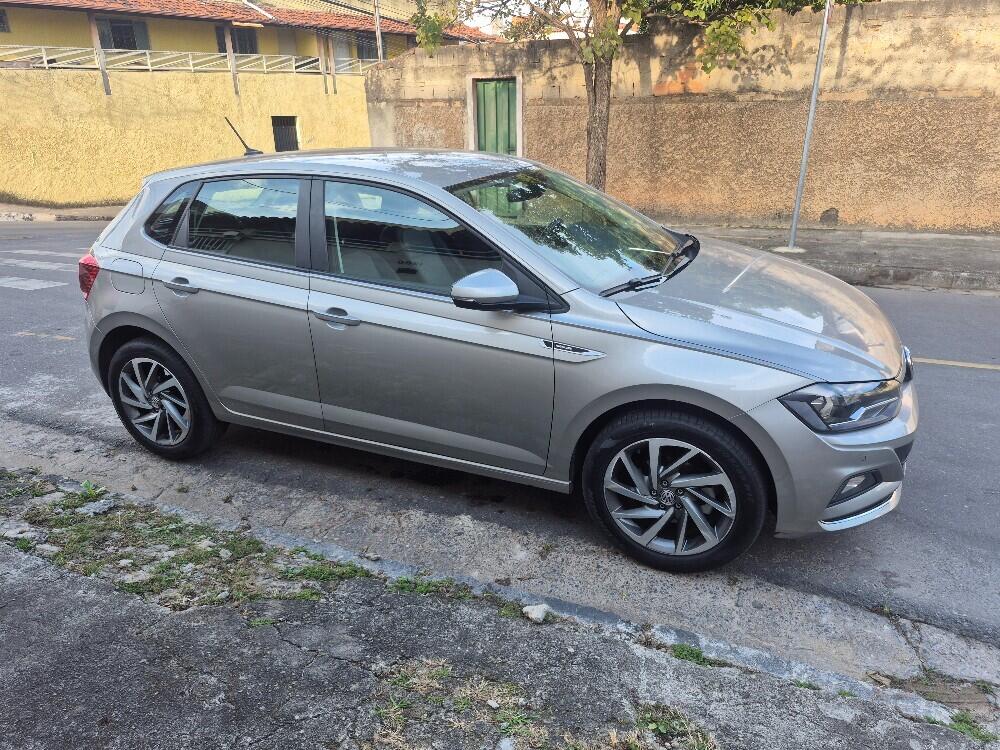 Volkswagen Polo Hatch