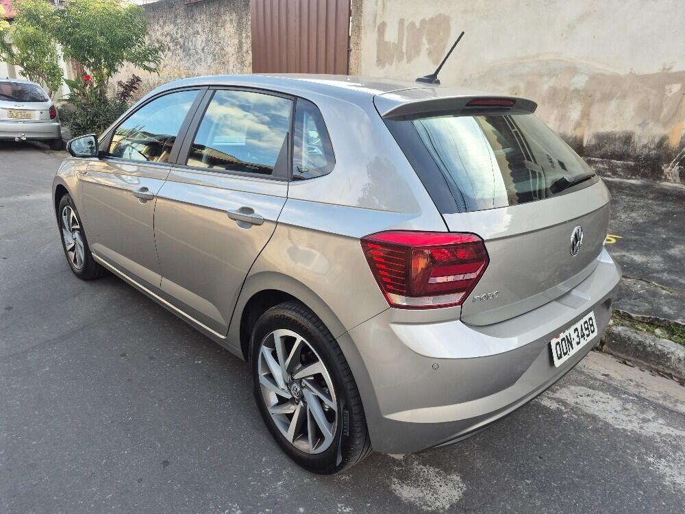 Volkswagen Polo Hatch