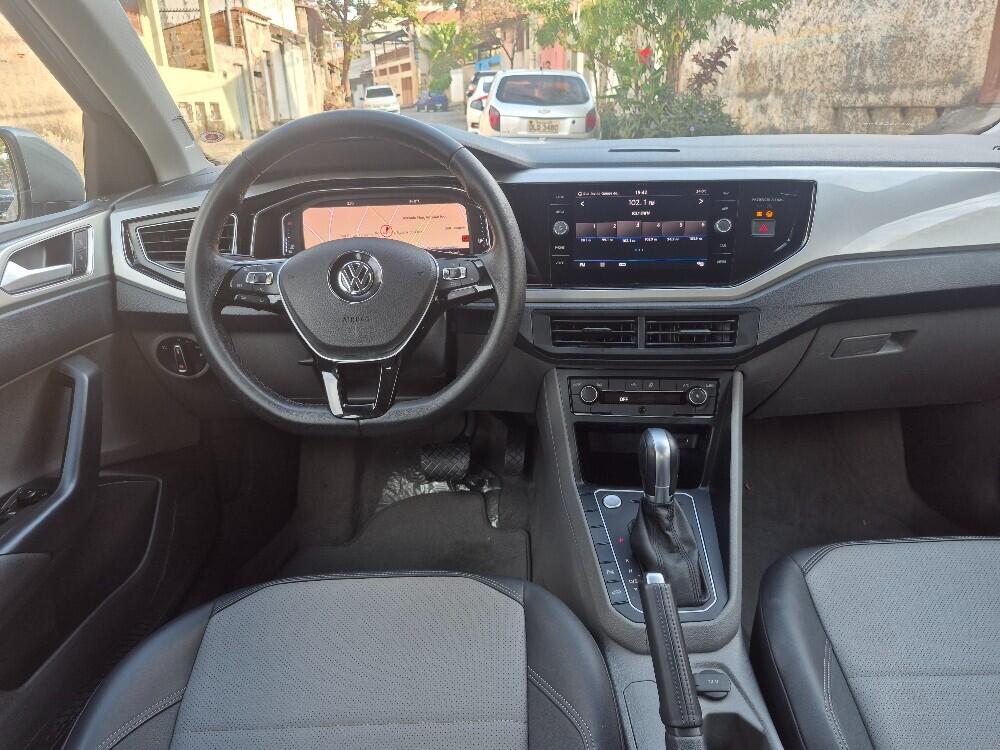 Volkswagen Polo Hatch