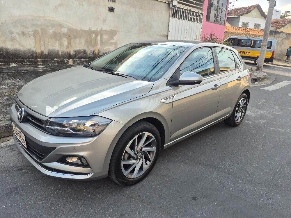 Volkswagen Polo Hatch