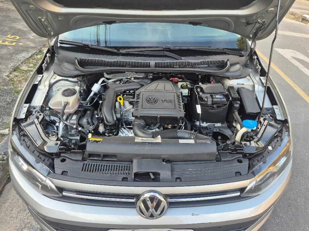 Volkswagen Polo Hatch