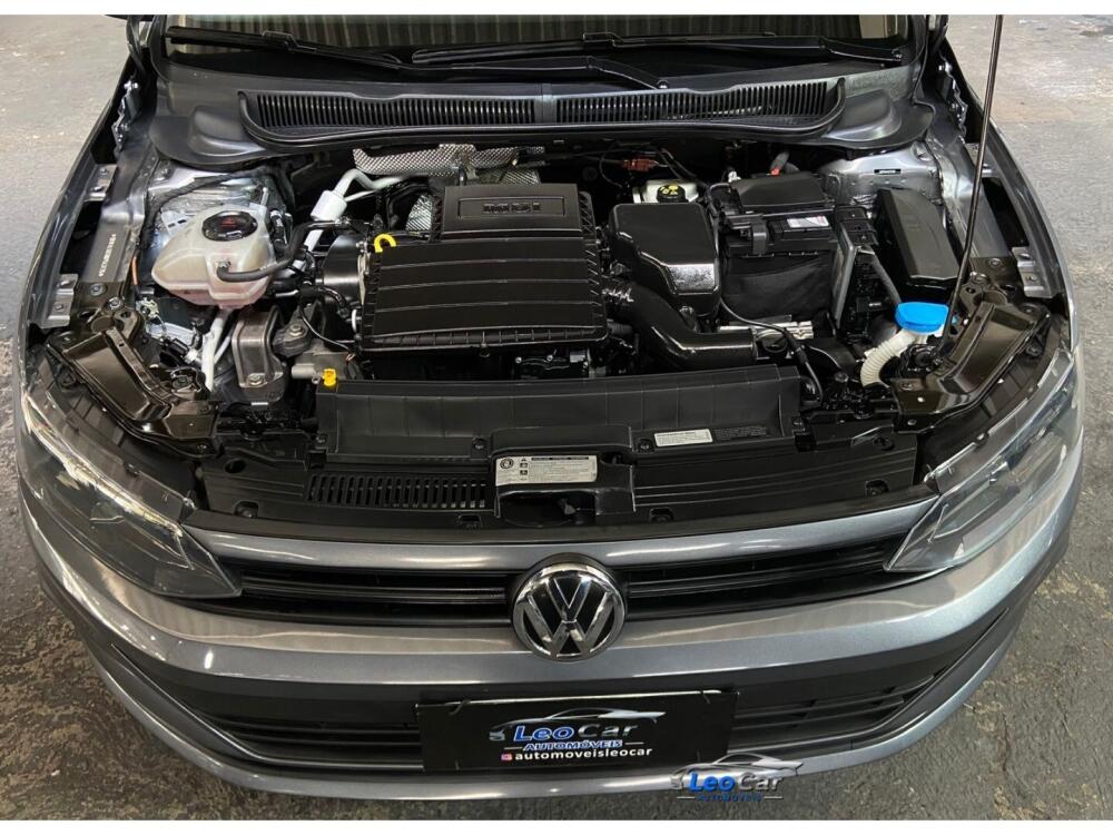 Volkswagen Polo Hatch