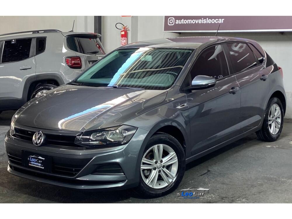 Volkswagen Polo Hatch