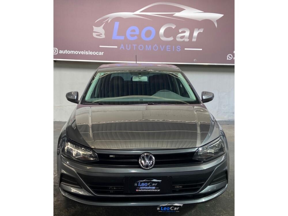 Volkswagen Polo Hatch