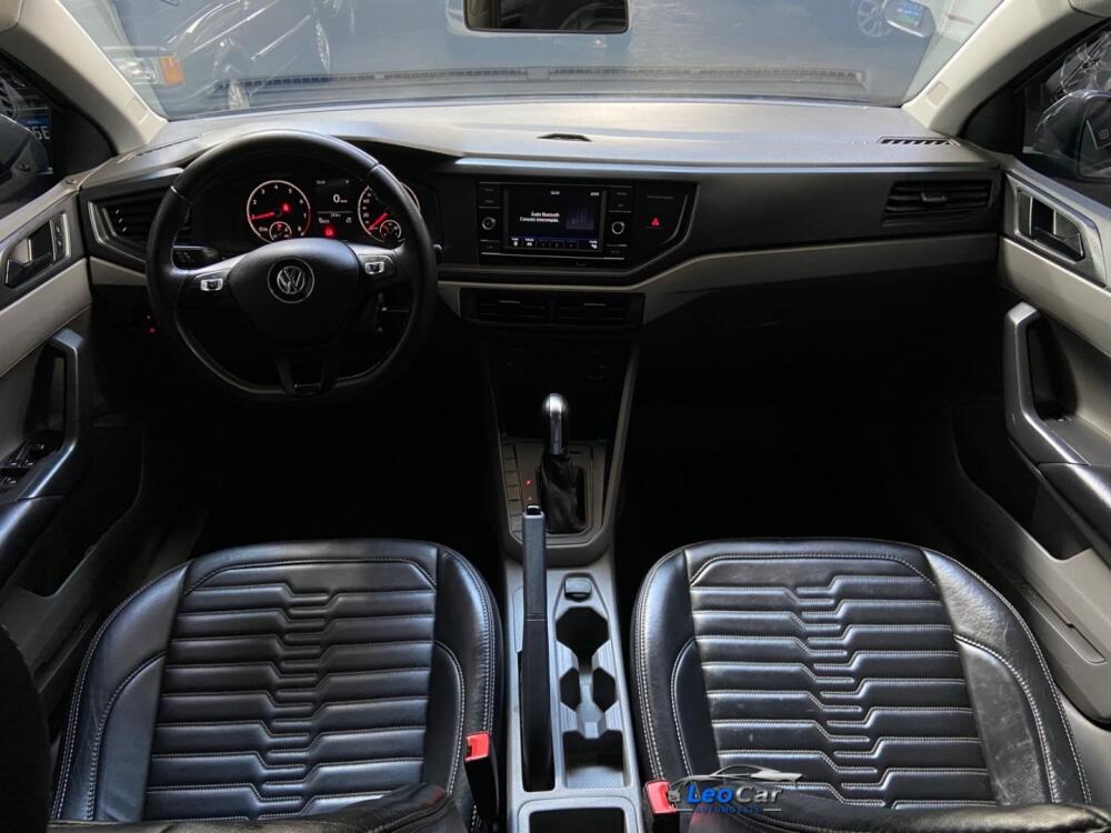 Volkswagen Polo Hatch