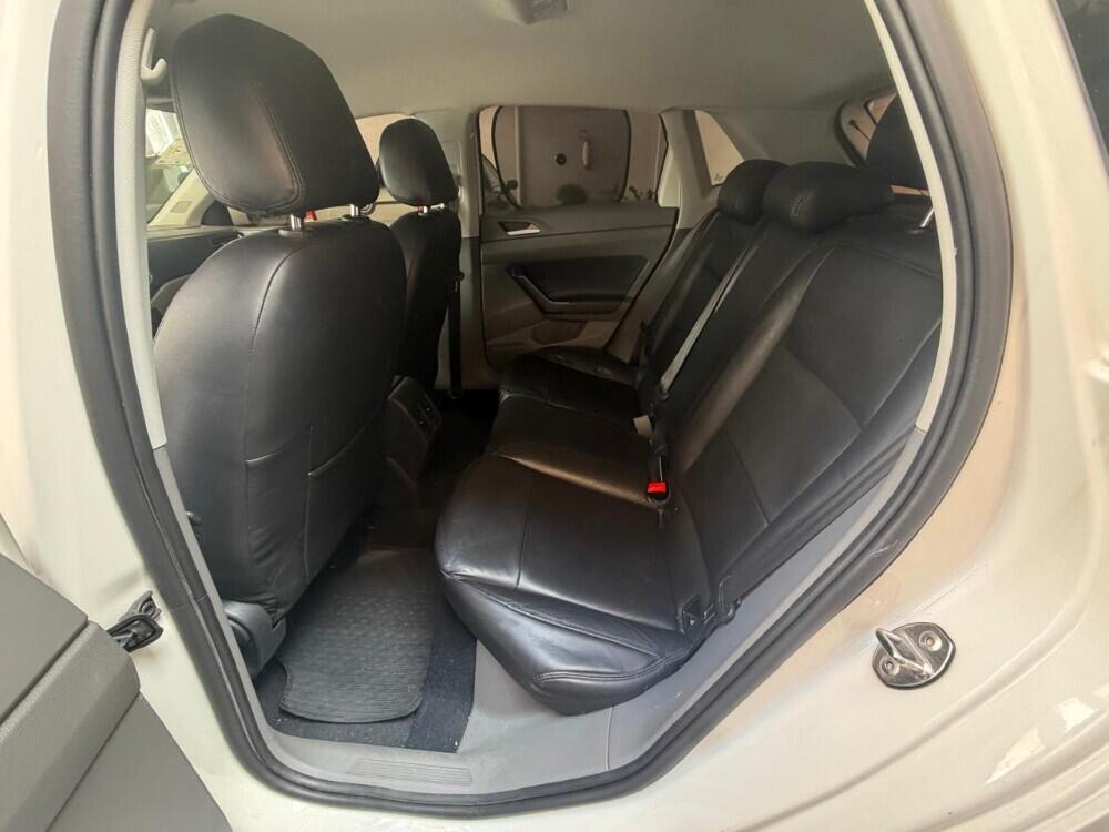Volkswagen Polo Hatch