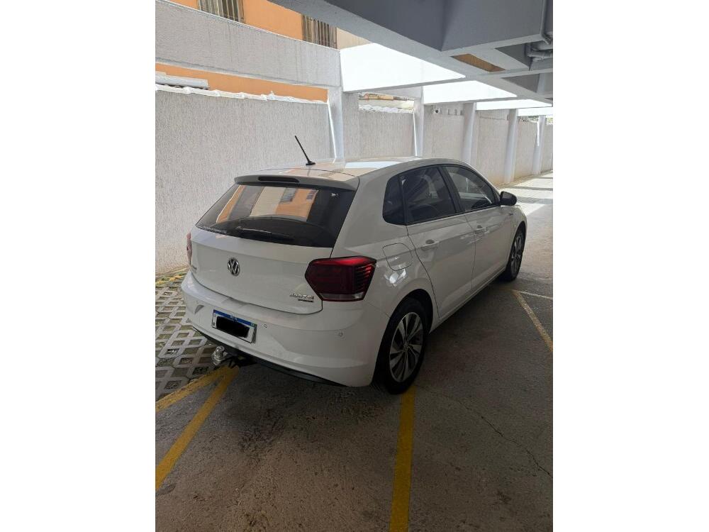 Volkswagen Polo Hatch