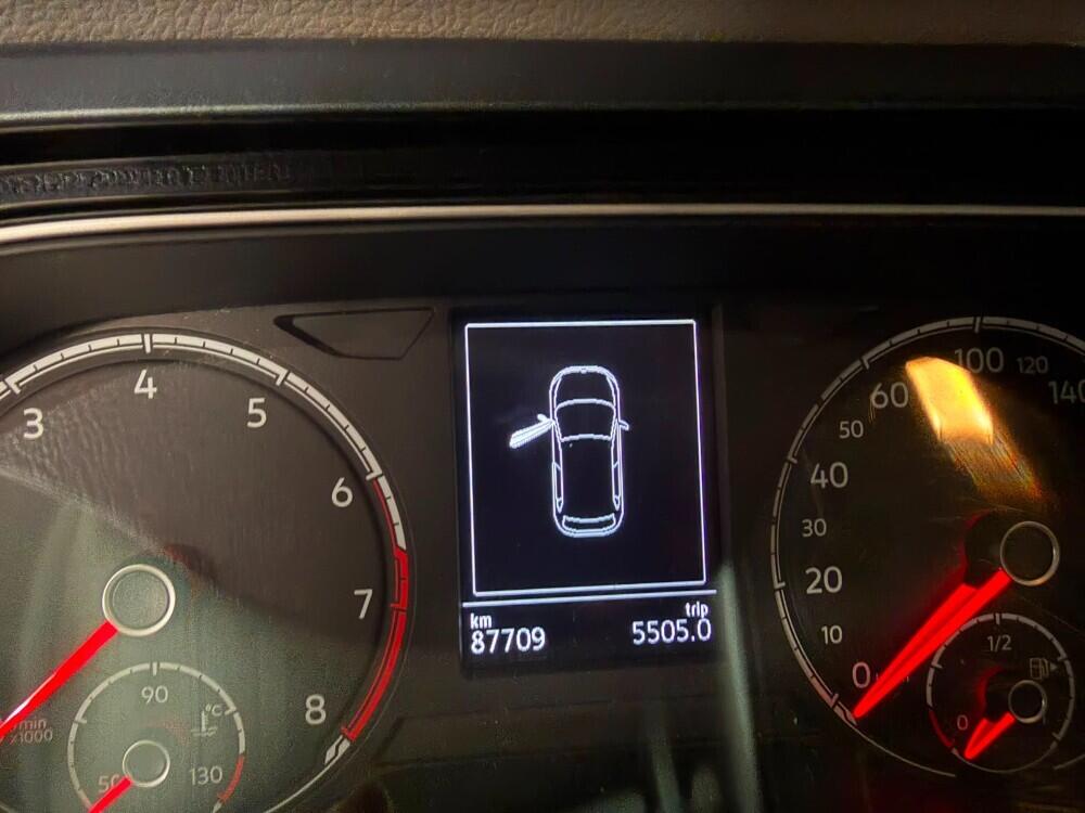Volkswagen Polo Hatch