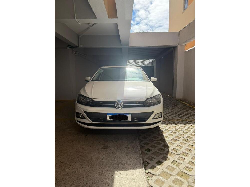 Volkswagen Polo Hatch