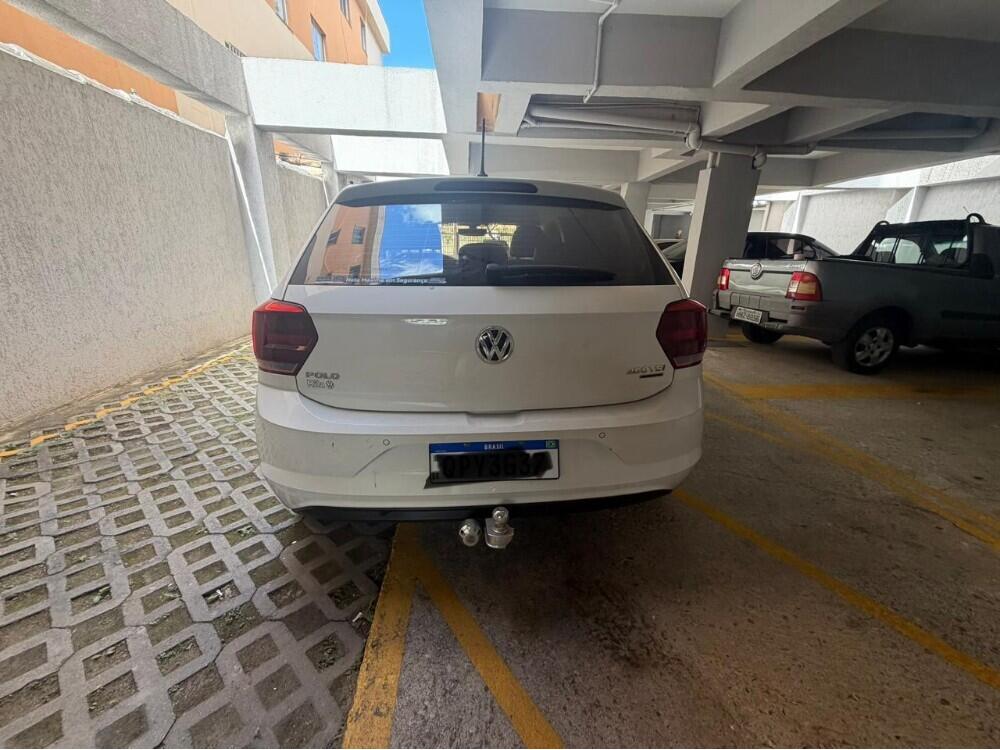 Volkswagen Polo Hatch
