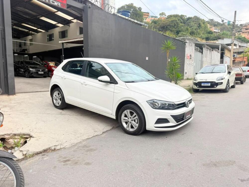 Volkswagen Polo Hatch