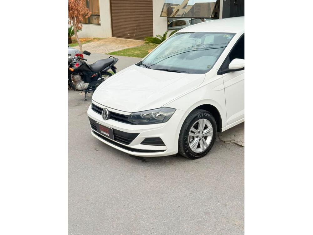 Volkswagen Polo Hatch