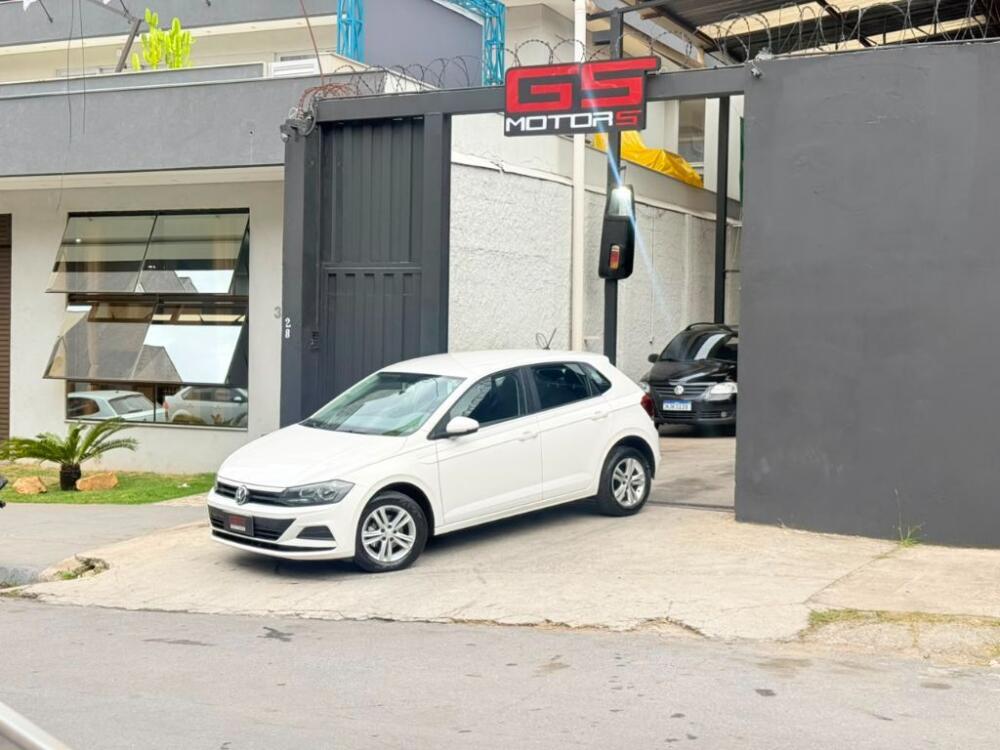 Volkswagen Polo Hatch