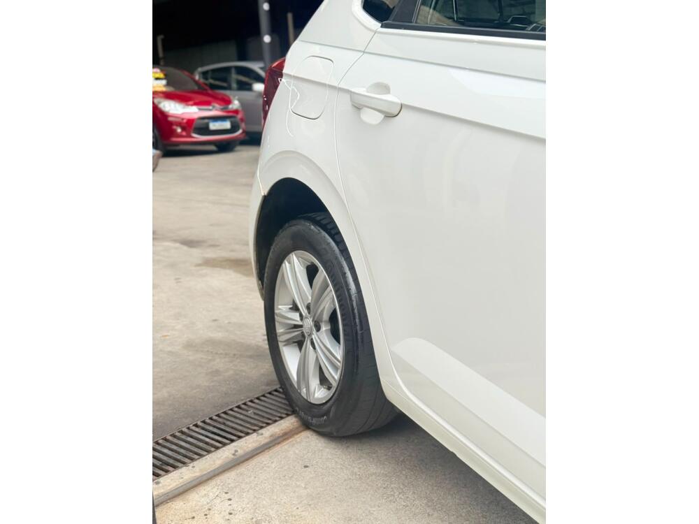 Volkswagen Polo Hatch