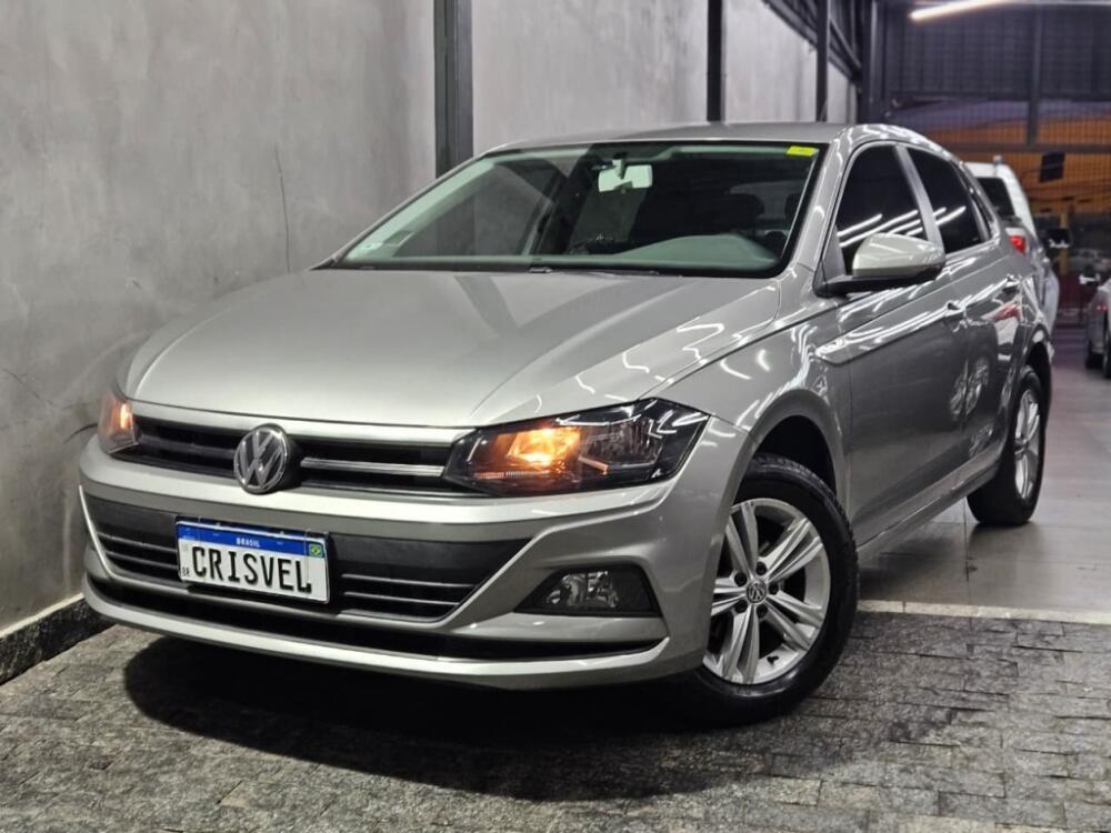 Volkswagen Polo Hatch