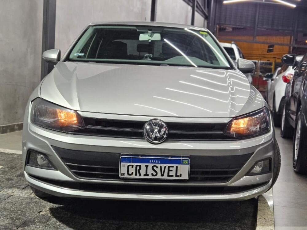 Volkswagen Polo Hatch