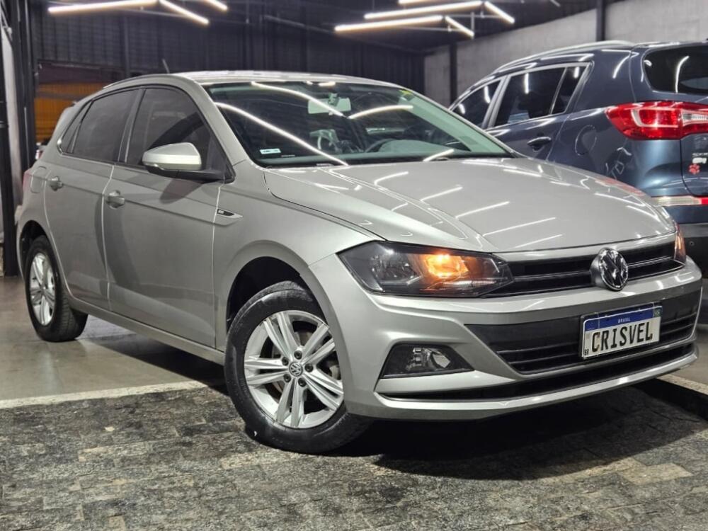 Volkswagen Polo Hatch