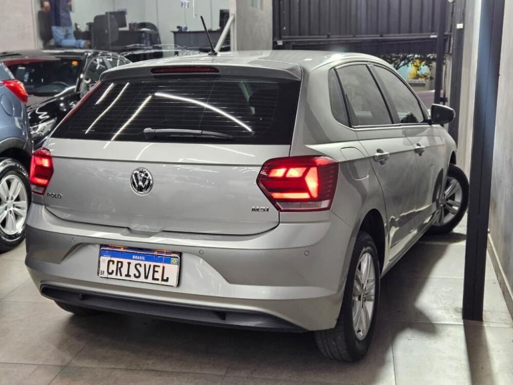 Volkswagen Polo Hatch