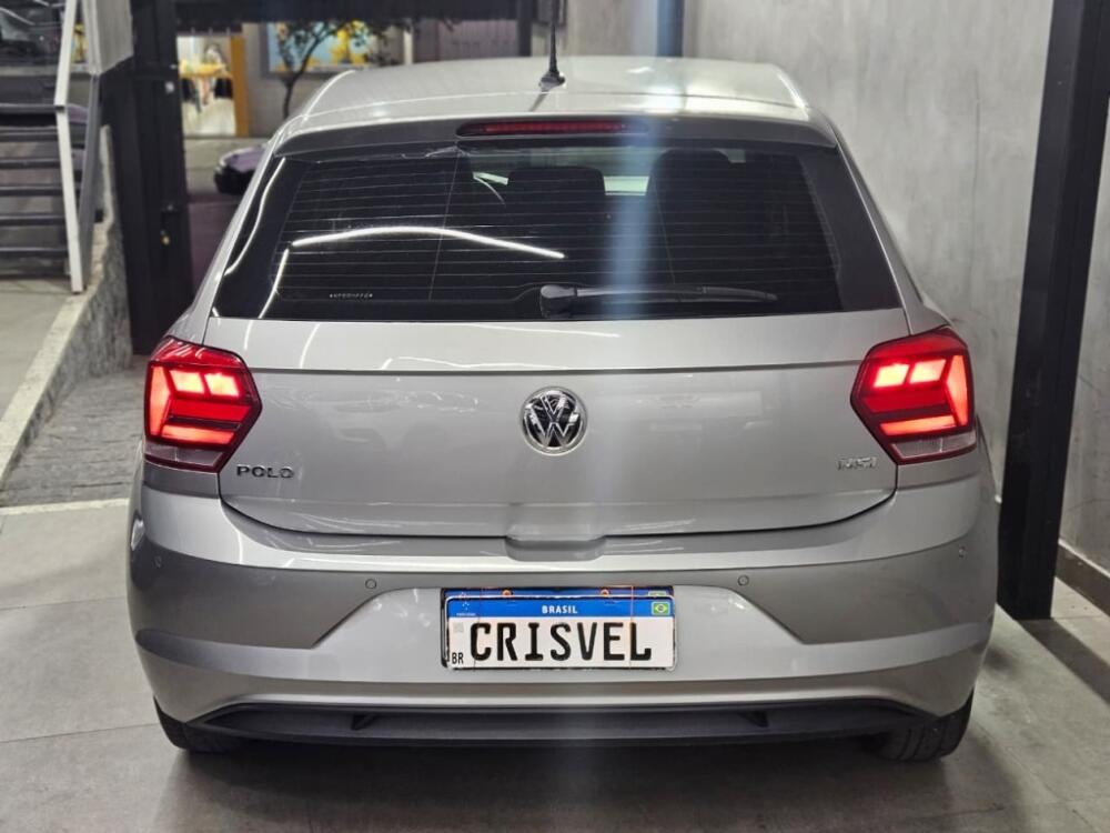 Volkswagen Polo Hatch