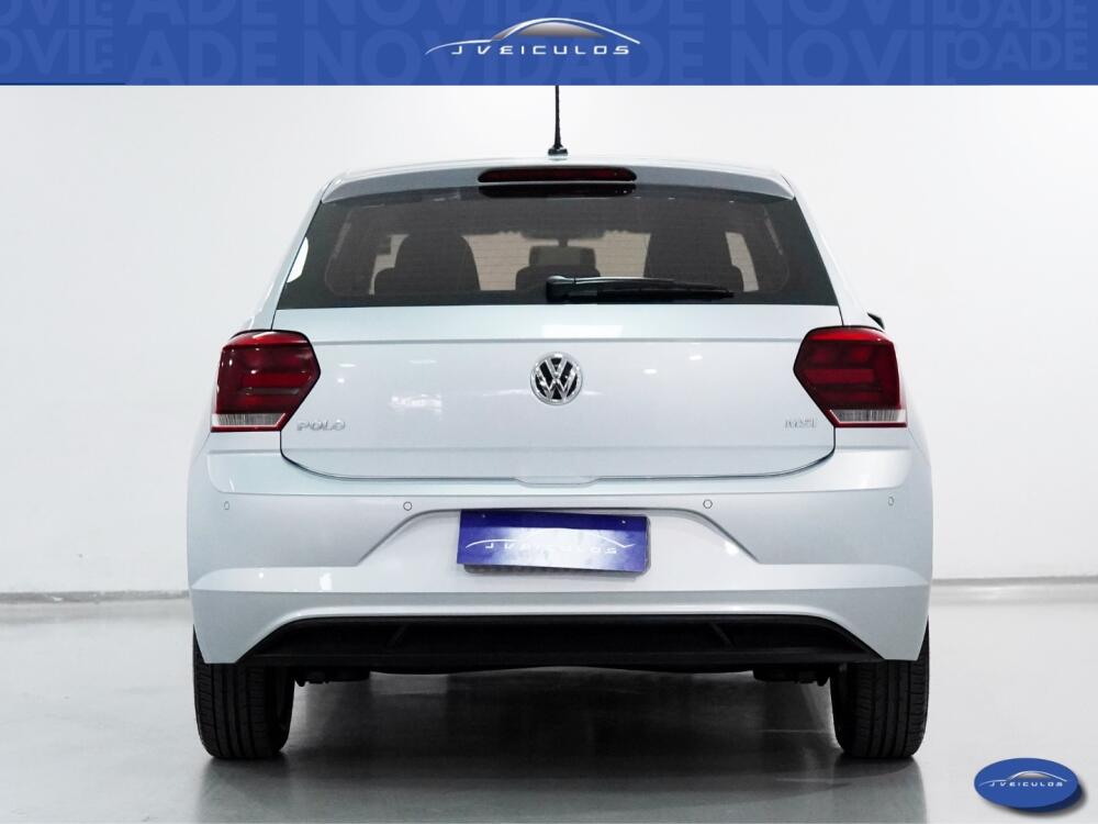Volkswagen Polo Hatch