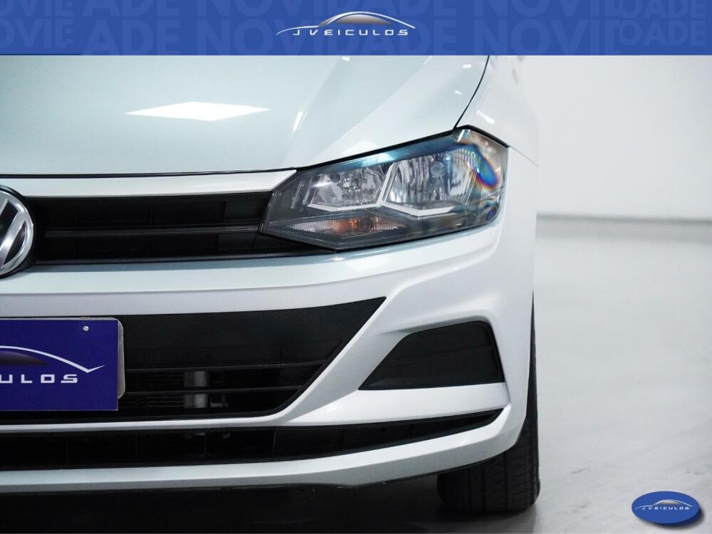 Volkswagen Polo Hatch