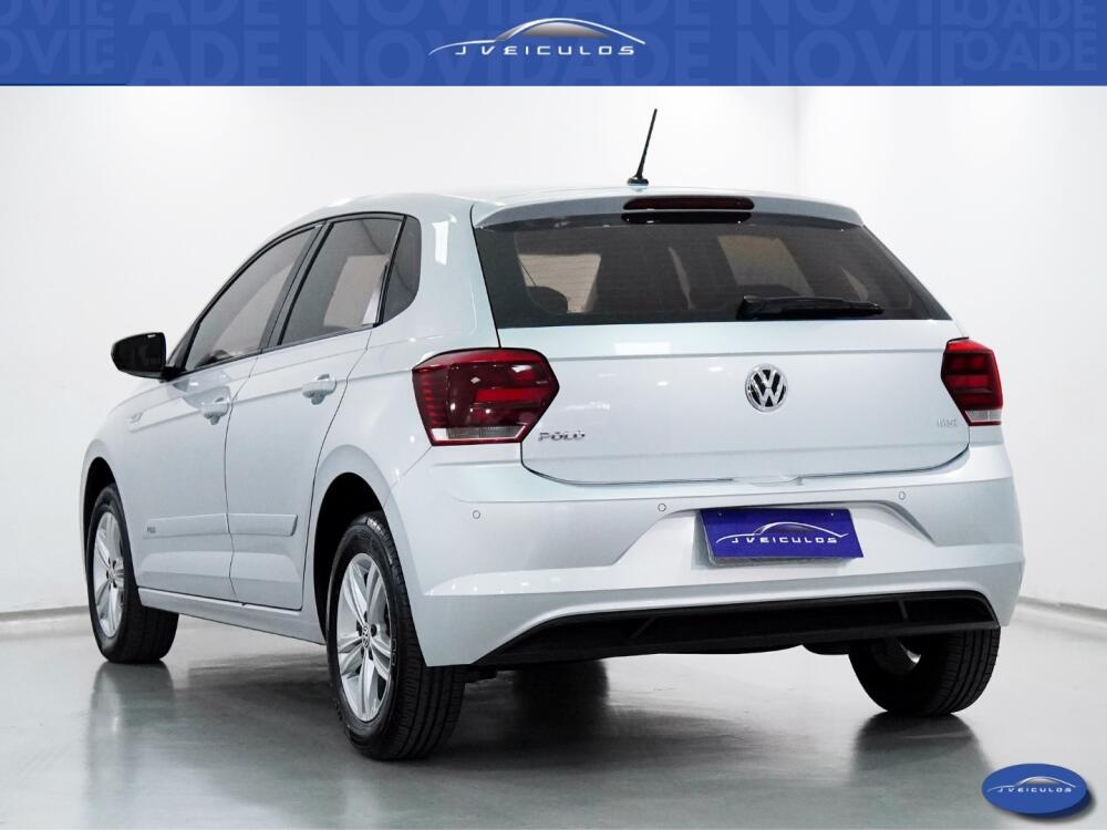 Volkswagen Polo Hatch