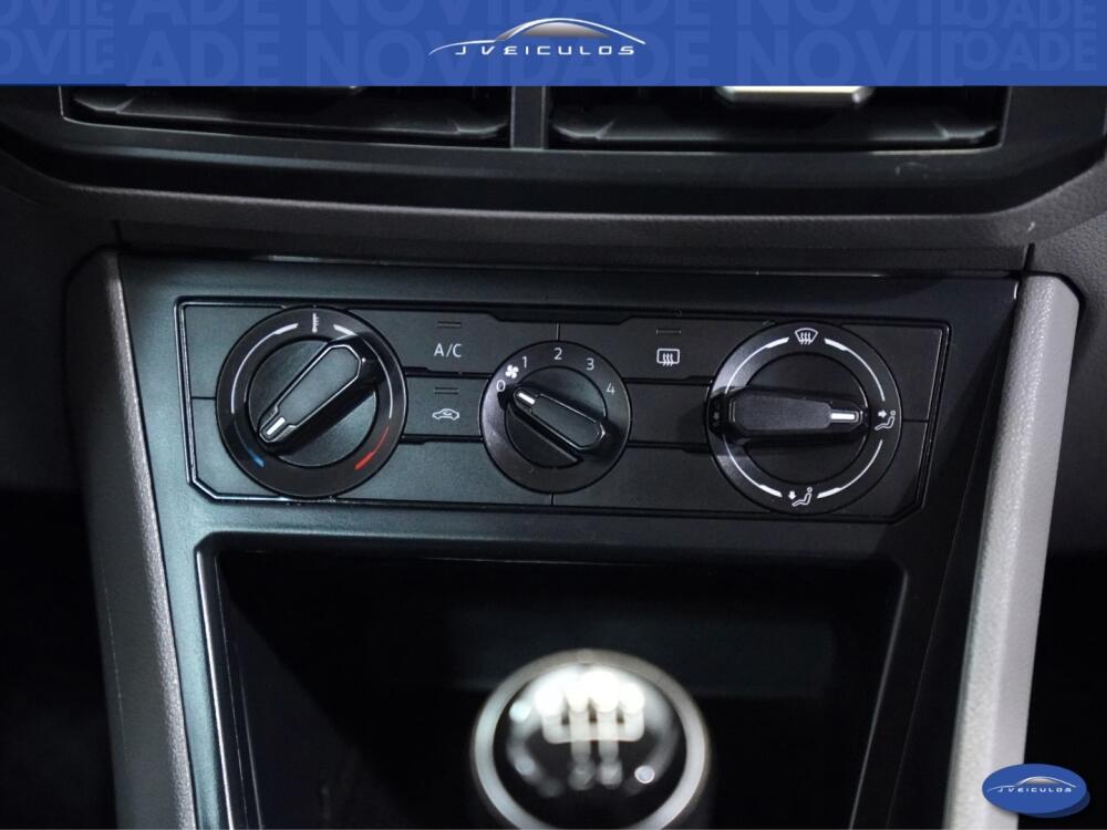 Volkswagen Polo Hatch