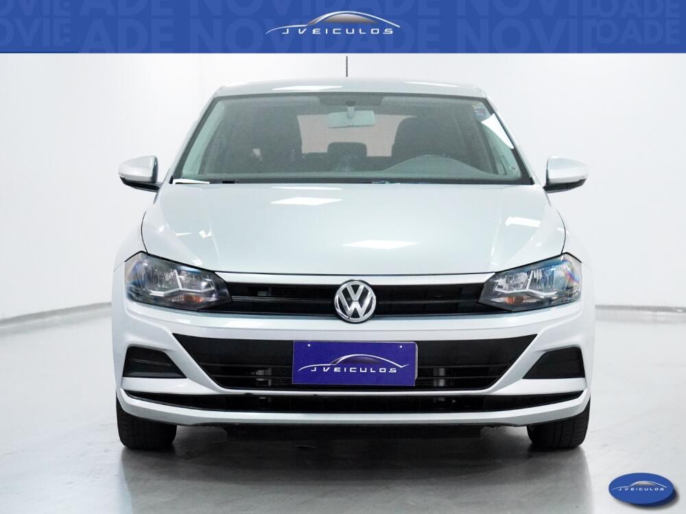 Volkswagen Polo Hatch