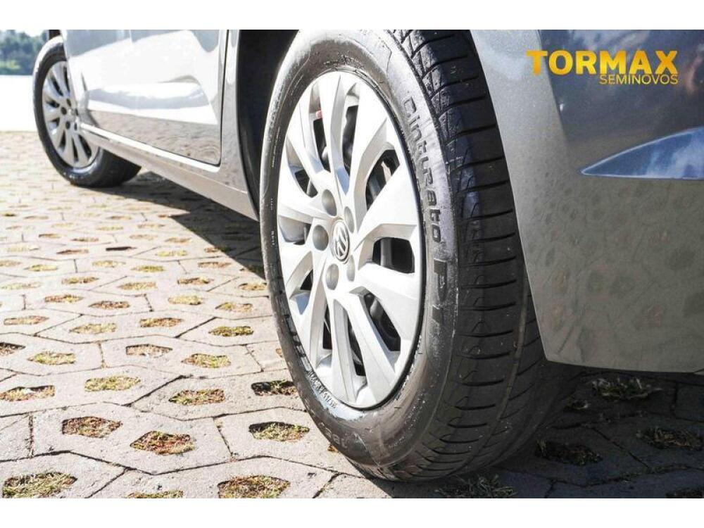 Volkswagen Polo Hatch