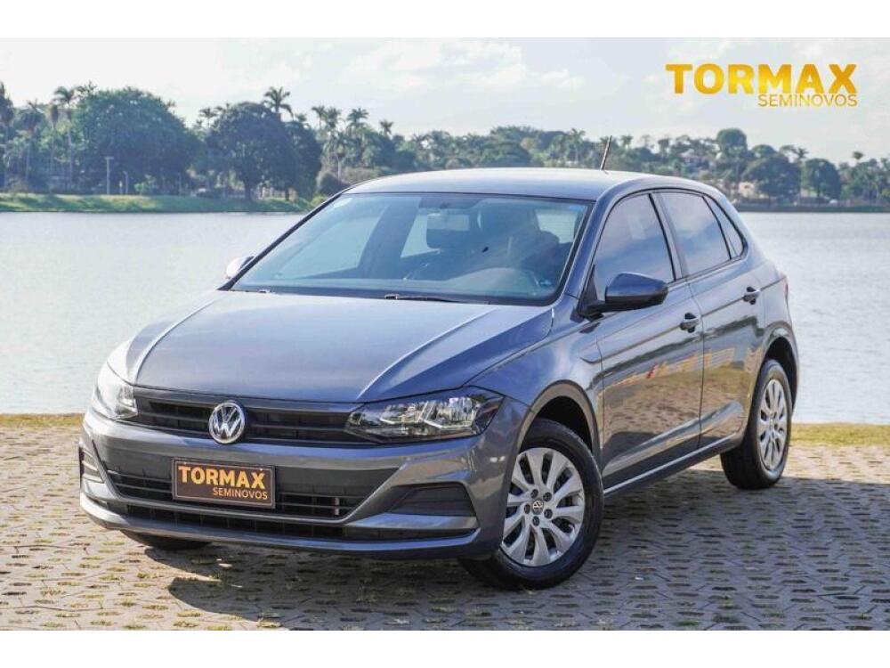 Volkswagen Polo Hatch