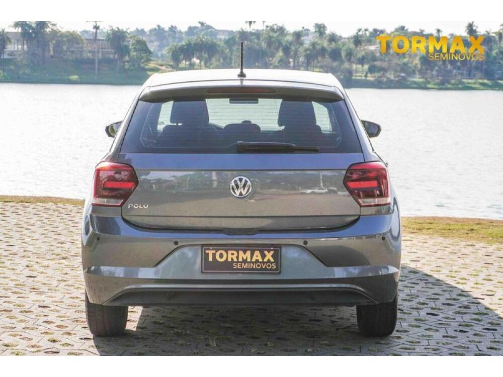 Volkswagen Polo Hatch