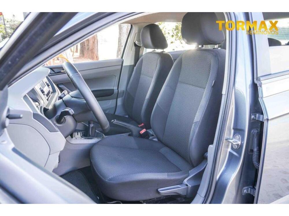 Volkswagen Polo Hatch