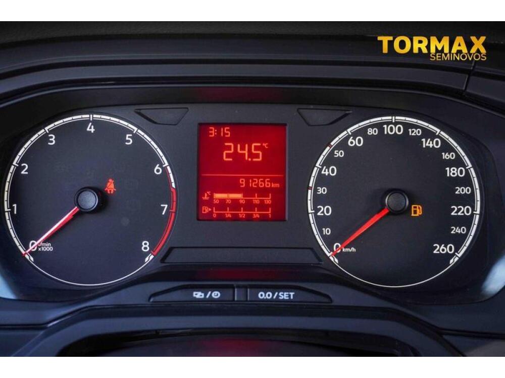 Volkswagen Polo Hatch