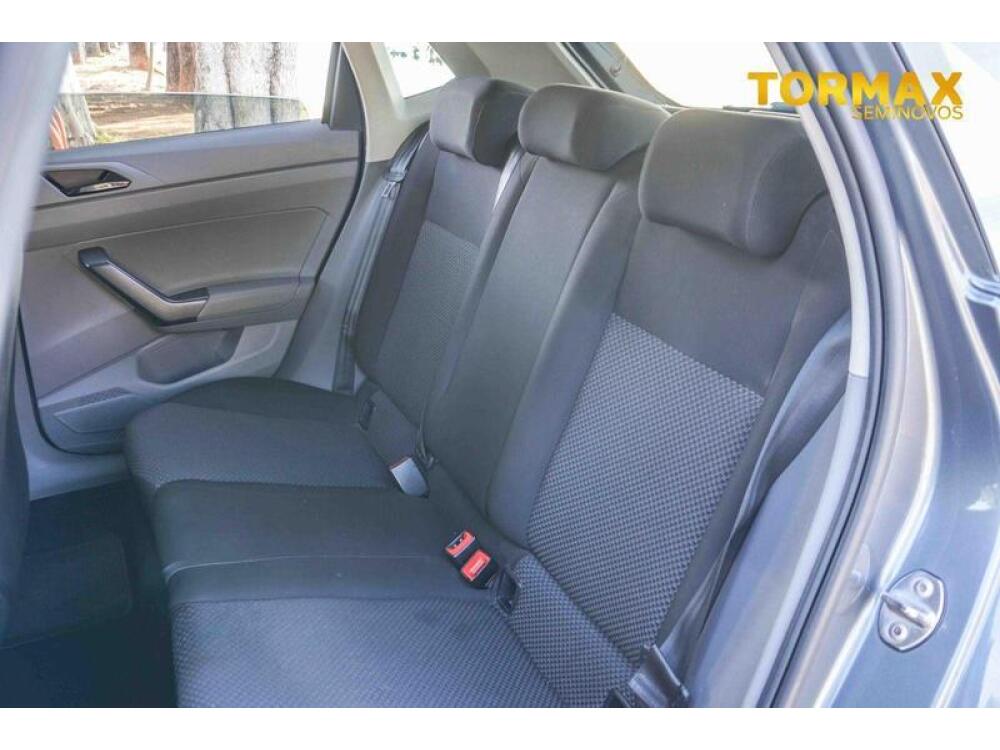 Volkswagen Polo Hatch
