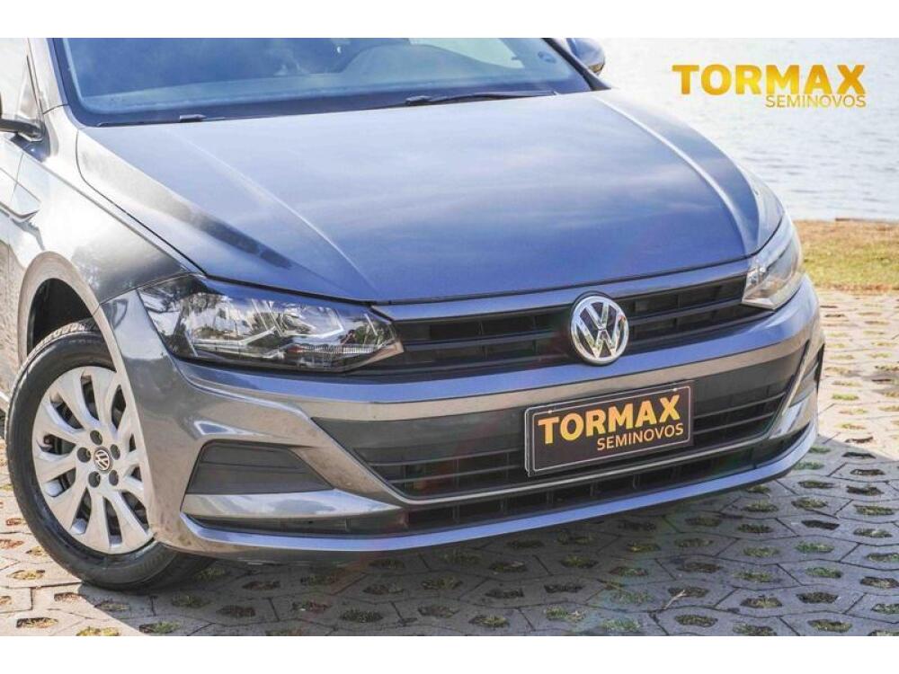 Volkswagen Polo Hatch