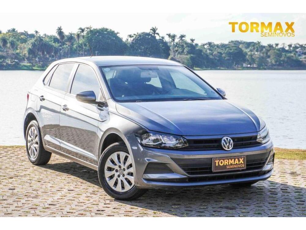 Volkswagen Polo Hatch