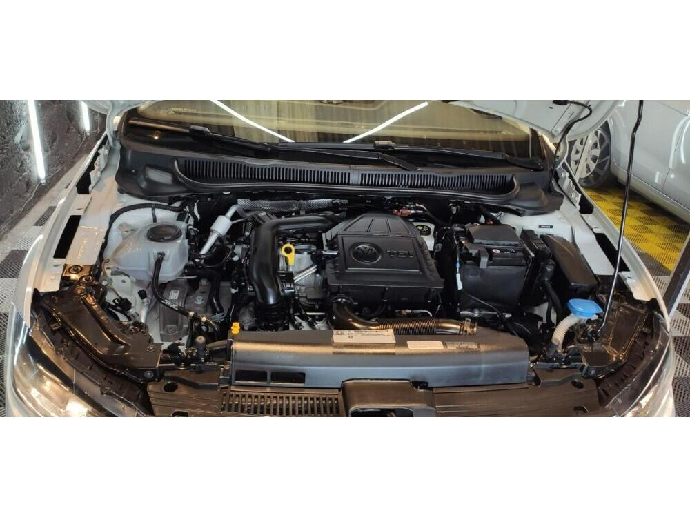 Volkswagen Polo Hatch