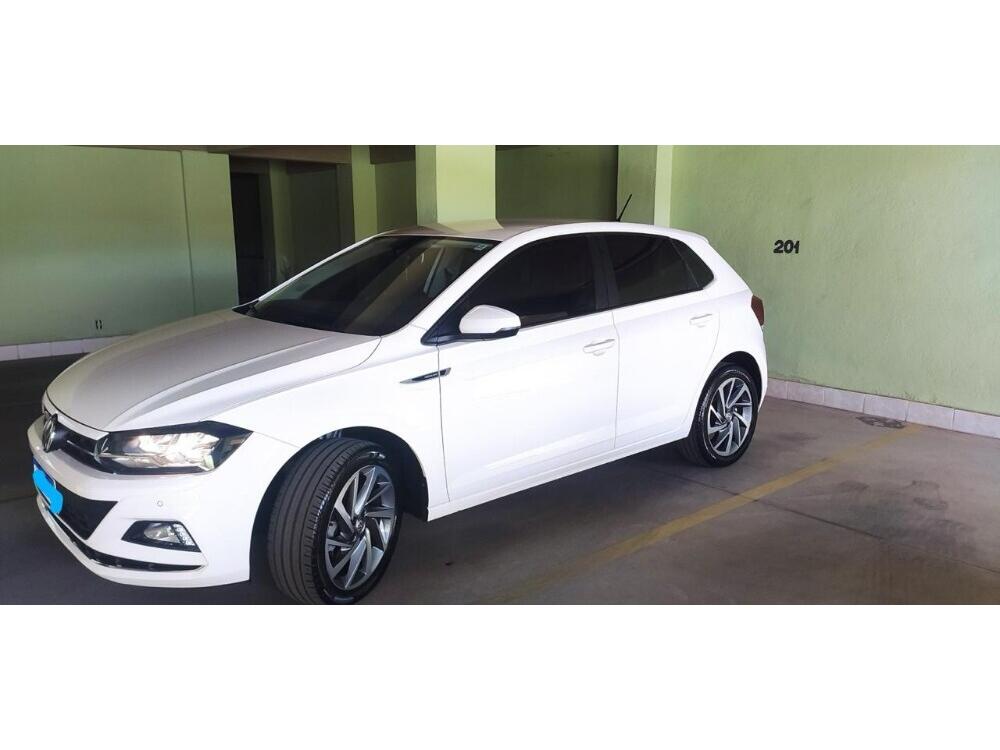 Volkswagen Polo Hatch