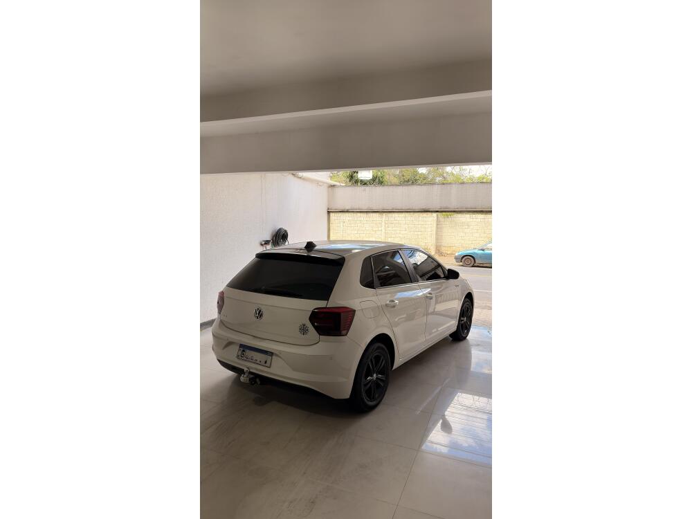 Volkswagen Polo Hatch
