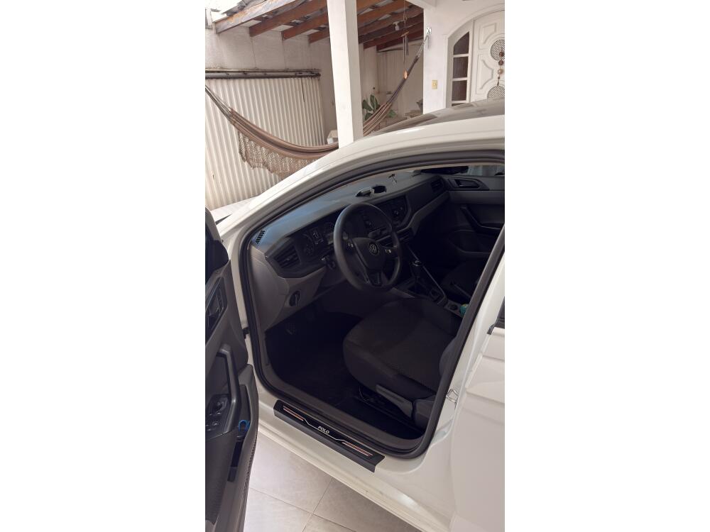 Volkswagen Polo Hatch