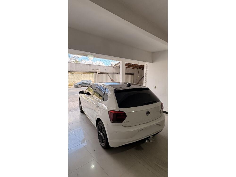Volkswagen Polo Hatch