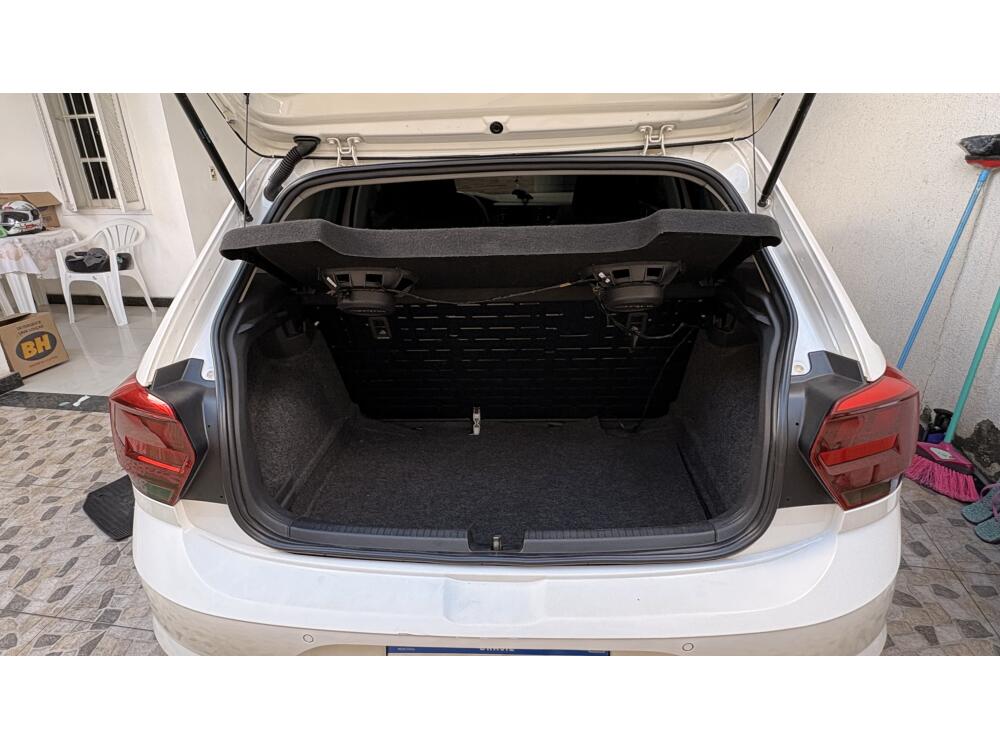 Volkswagen Polo Hatch