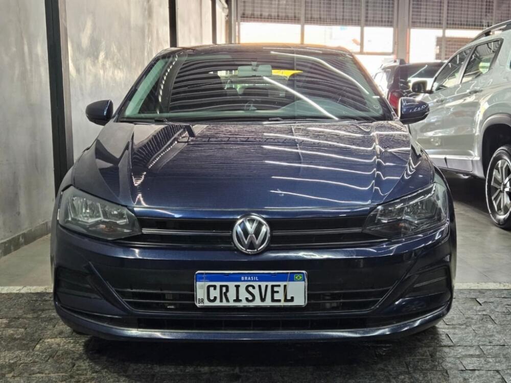 Volkswagen Polo Hatch