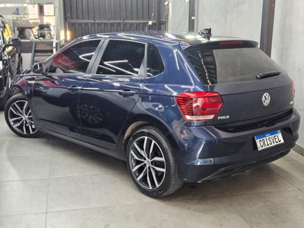 Volkswagen Polo Hatch