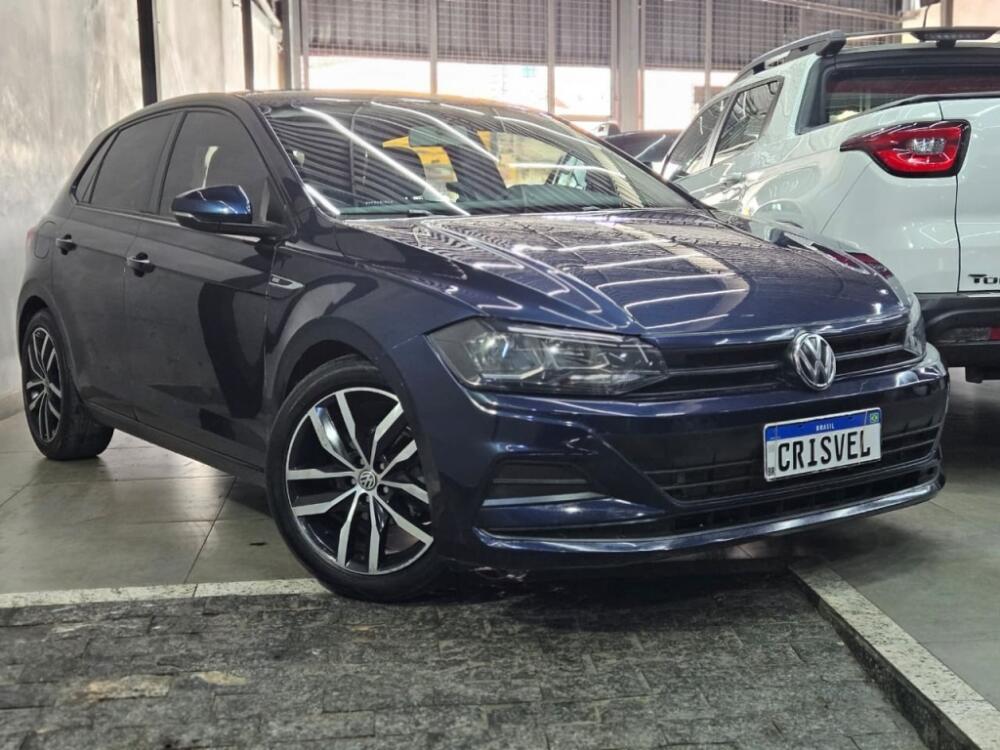 Volkswagen Polo Hatch