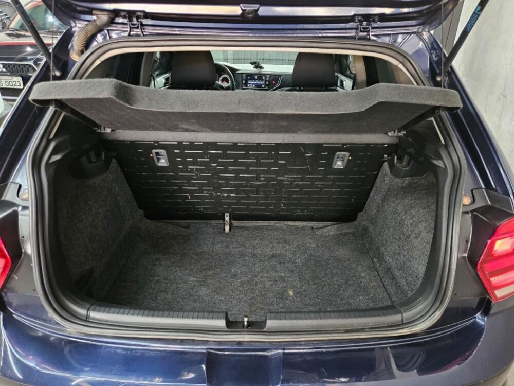 Volkswagen Polo Hatch